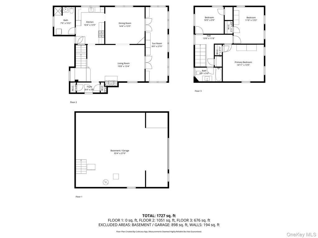 3 Carolyn Way Purdys NY 10578