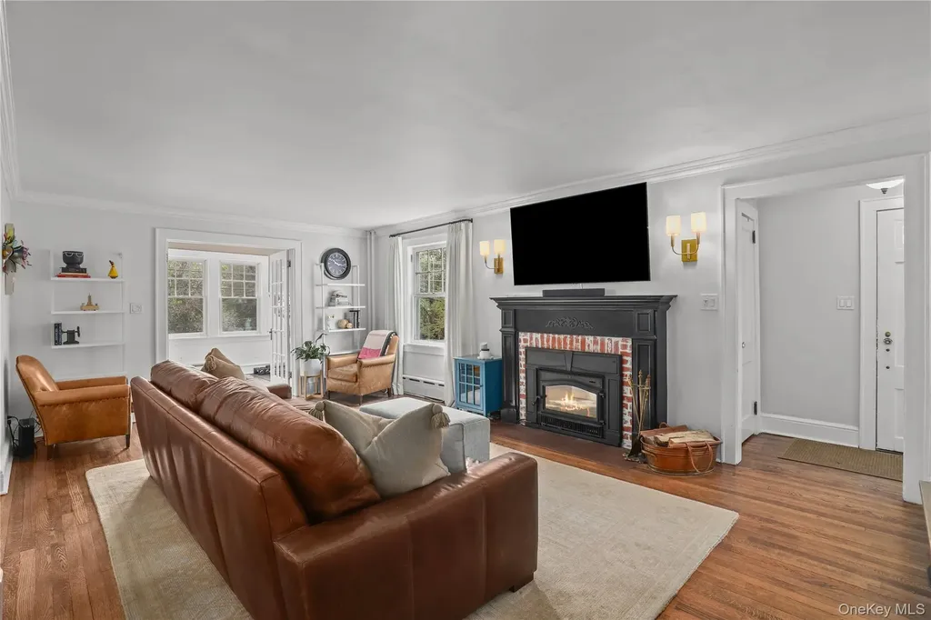 3 Carolyn Way Purdys NY 10578