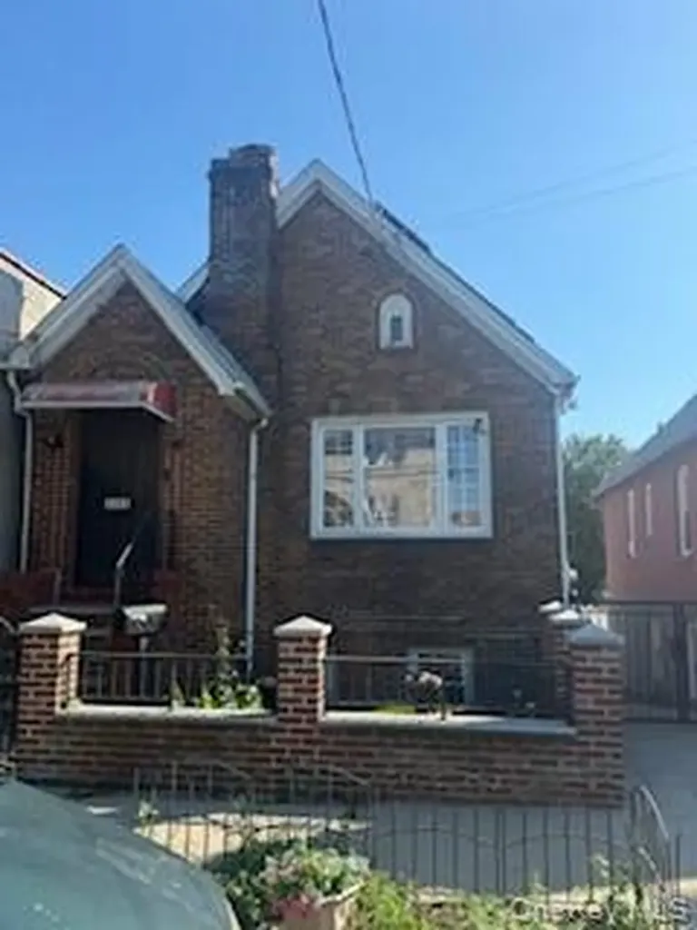 Bronx NY 10462