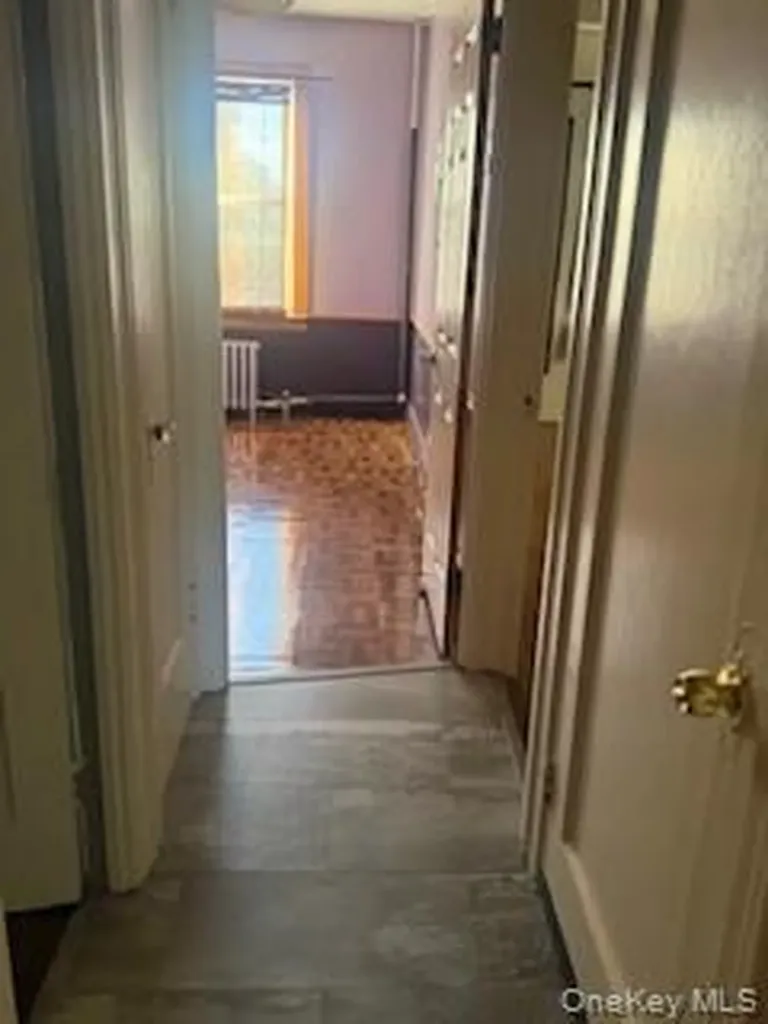 Bronx NY 10462