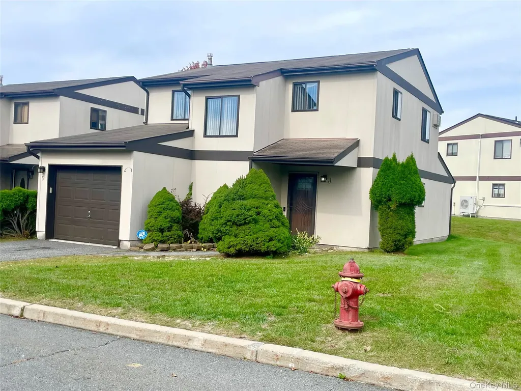 5 Raleigh Close Middletown NY 10940