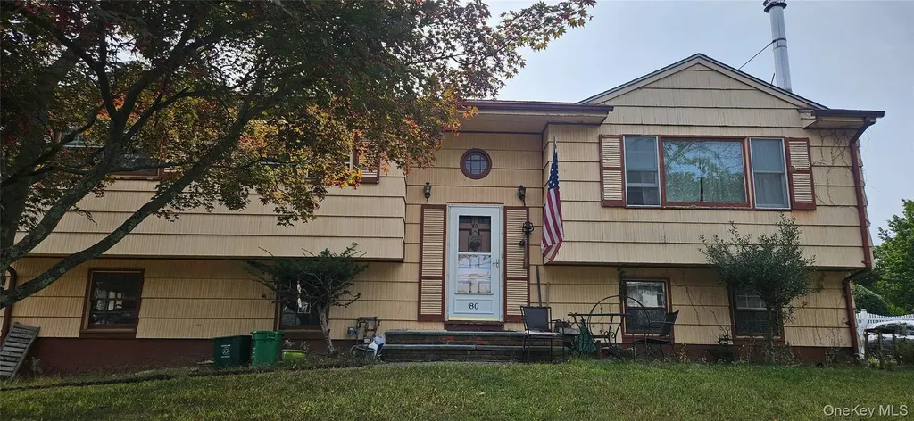 80 Lenape Road Pearl River NY 10965