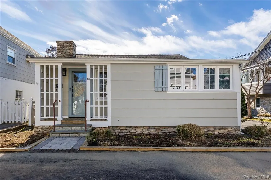 12 Ridgeland Terrace Rye NY 10580