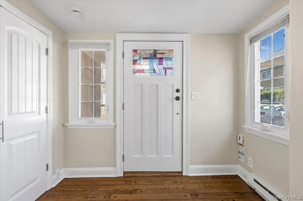 12 Ridgeland Terrace Rye NY 10580