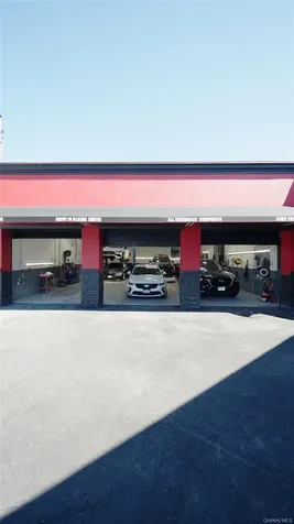 10 Jerusalem Avenue Hempstead NY 11550