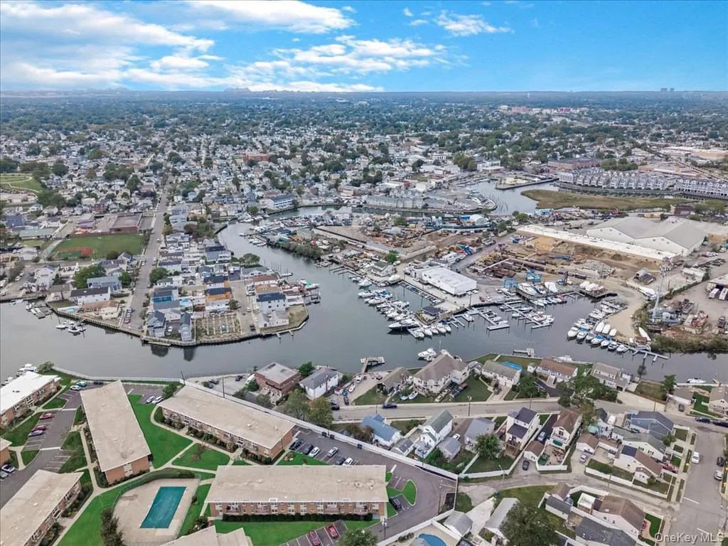 4 Rose Street Oceanside NY 11572