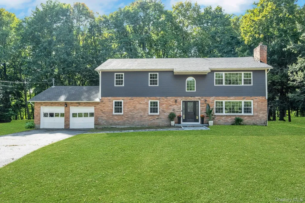 31 Old Deer Park Road Katonah NY 10536