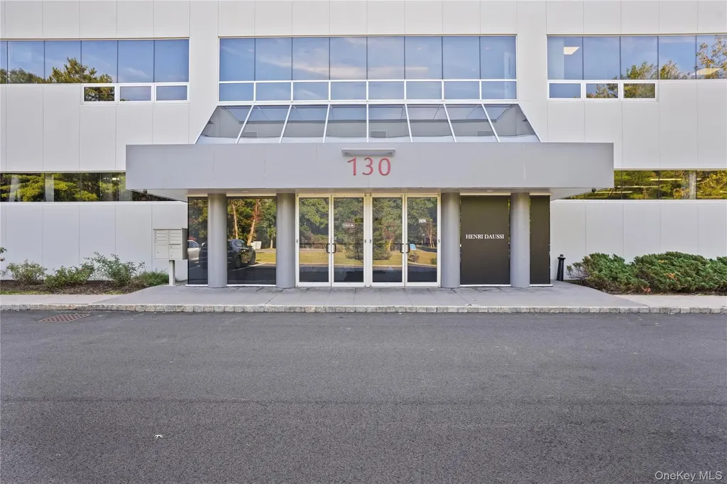 130 Business Park Drive Armonk NY 10504