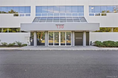 130 Business Park Drive Armonk NY 10504