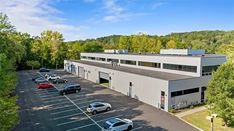 130 Business Park Drive Armonk NY 10504