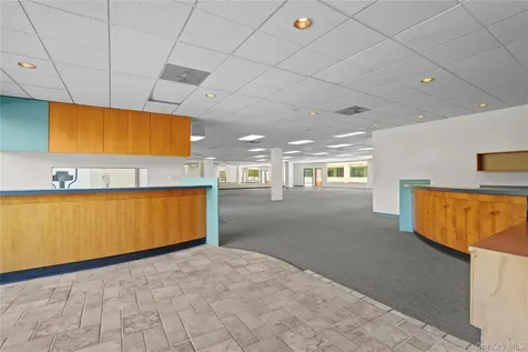 130 Business Park Drive Armonk NY 10504