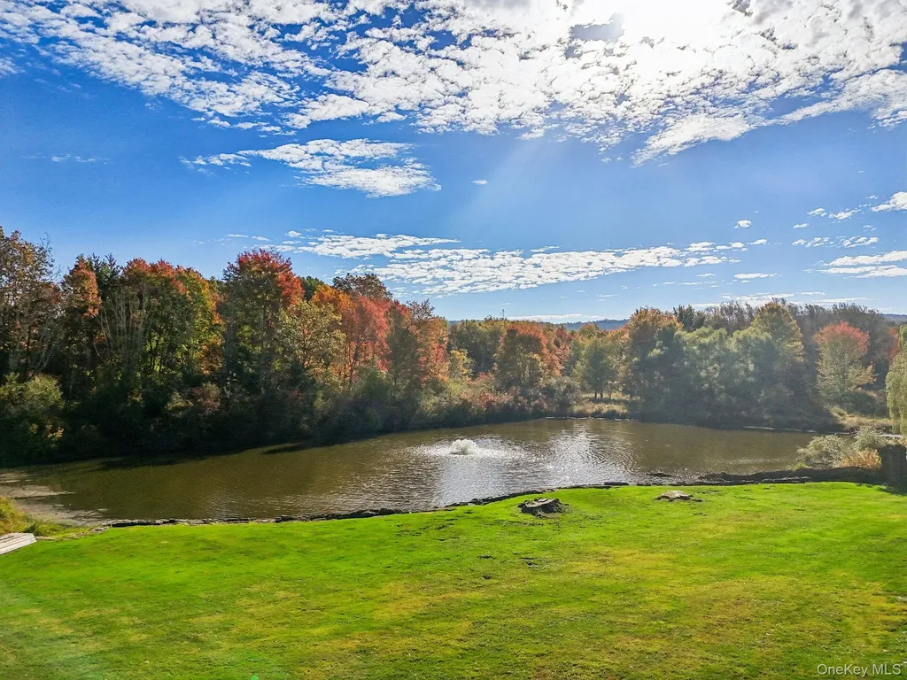 101 Upper Wisner Road Warwick NY 10990