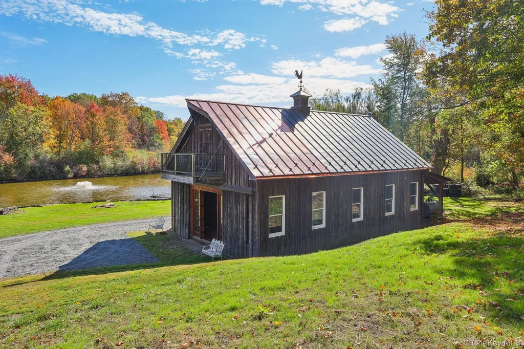 101 Upper Wisner Road Warwick NY 10990