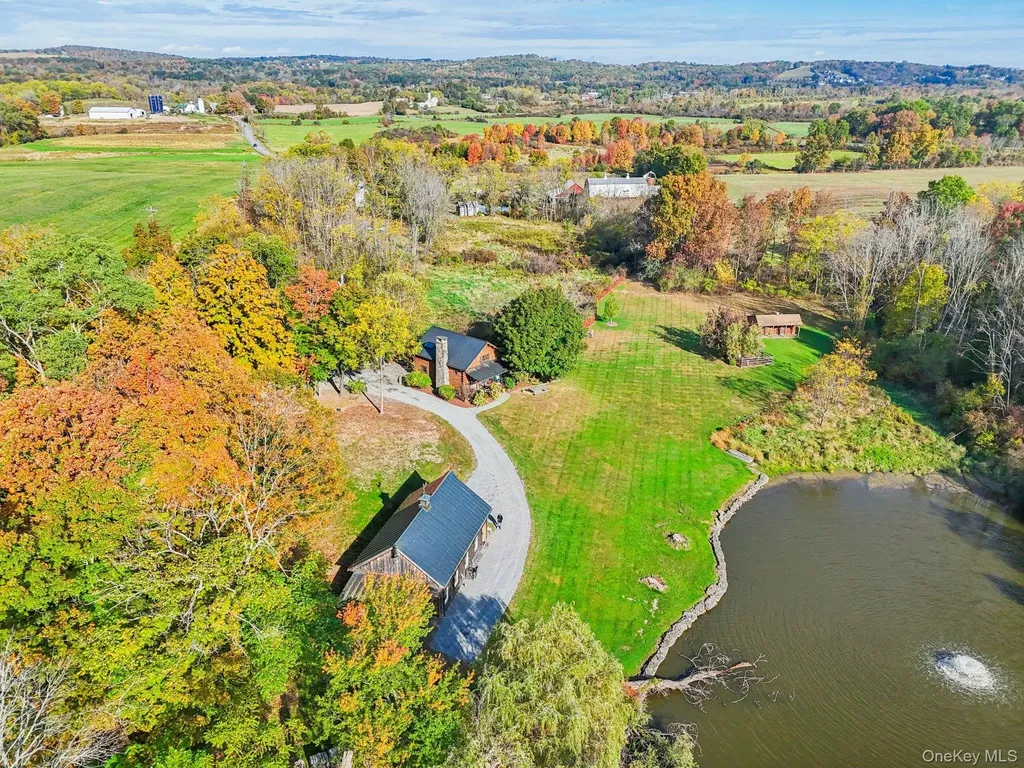 101 Upper Wisner Road Warwick NY 10990