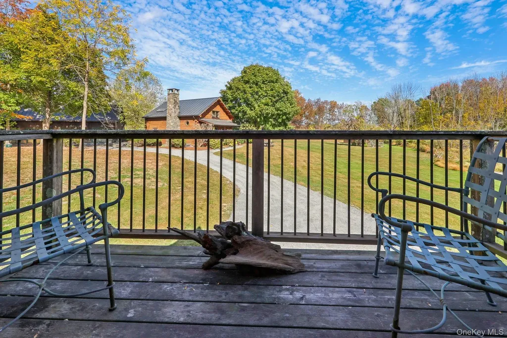 101 Upper Wisner Road Warwick NY 10990