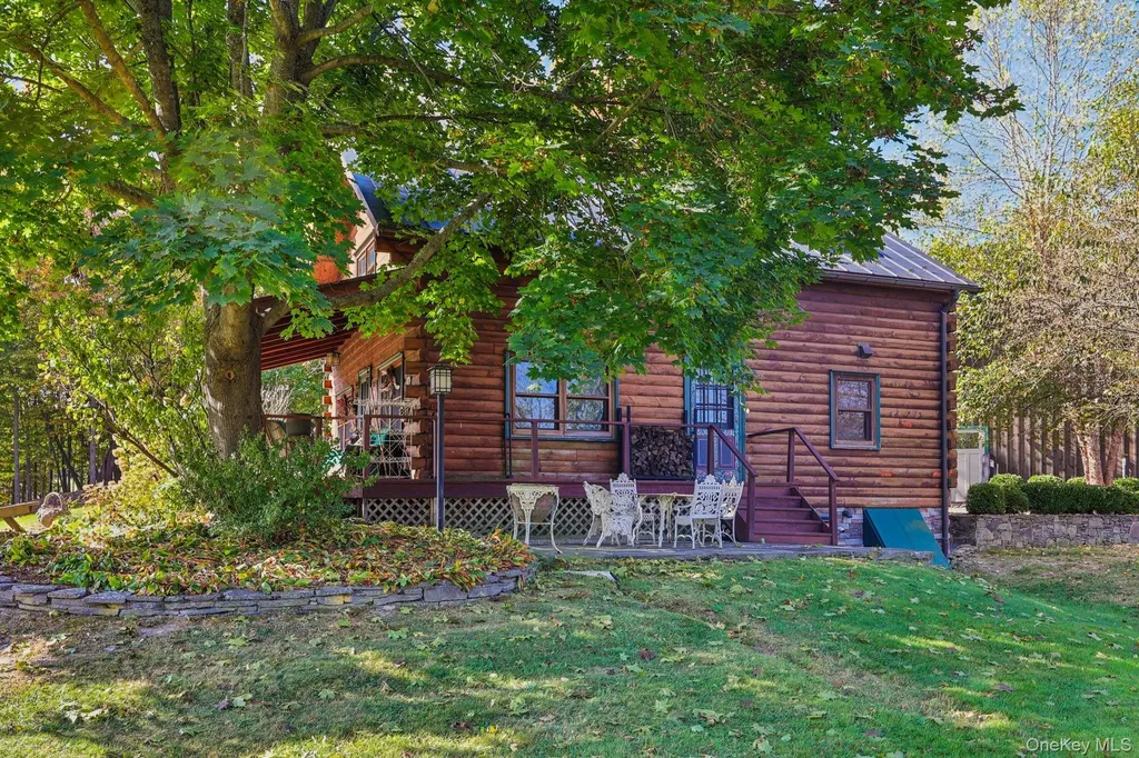 101 Upper Wisner Road Warwick NY 10990
