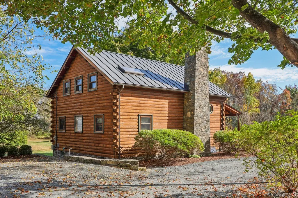 101 Upper Wisner Road Warwick NY 10990