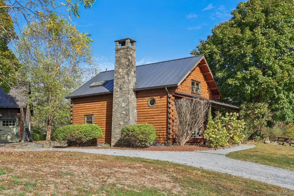 101 Upper Wisner Road Warwick NY 10990