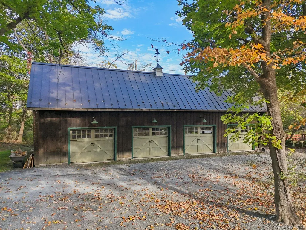101 Upper Wisner Road Warwick NY 10990