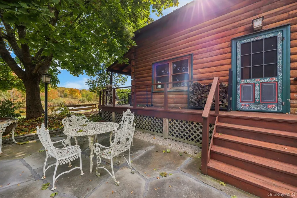 101 Upper Wisner Road Warwick NY 10990