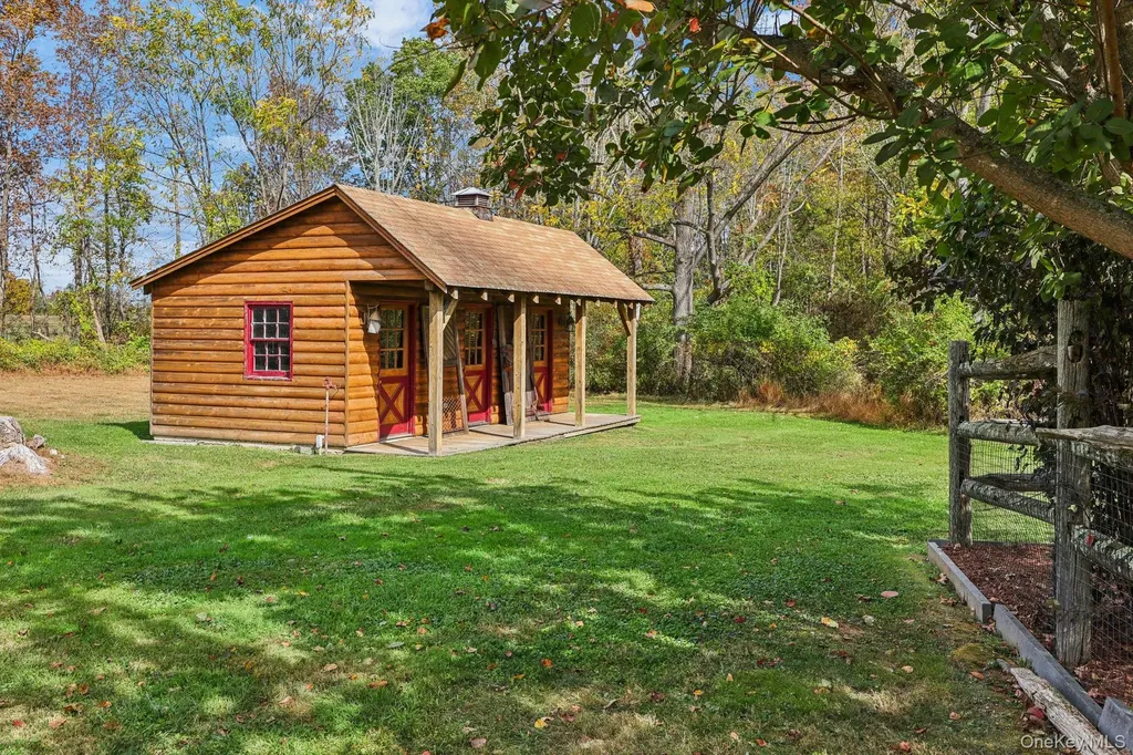 101 Upper Wisner Road Warwick NY 10990