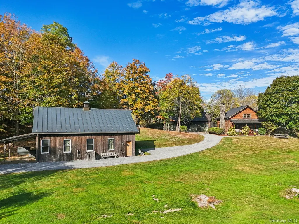 101 Upper Wisner Road Warwick NY 10990