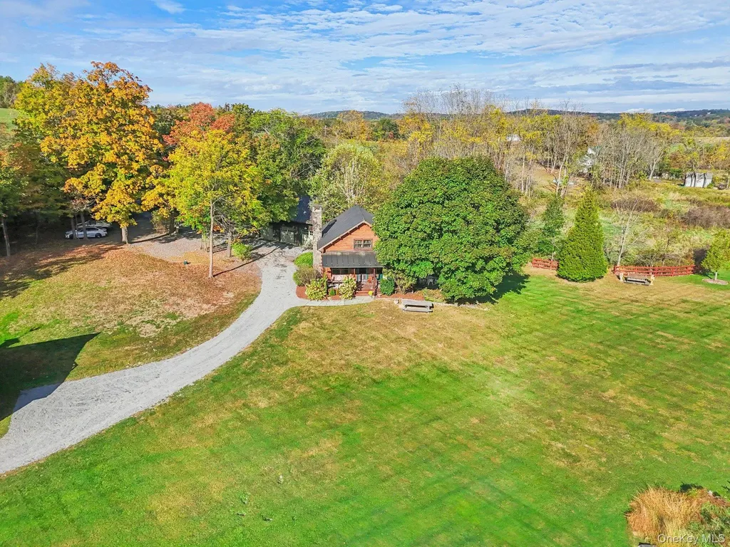 101 Upper Wisner Road Warwick NY 10990