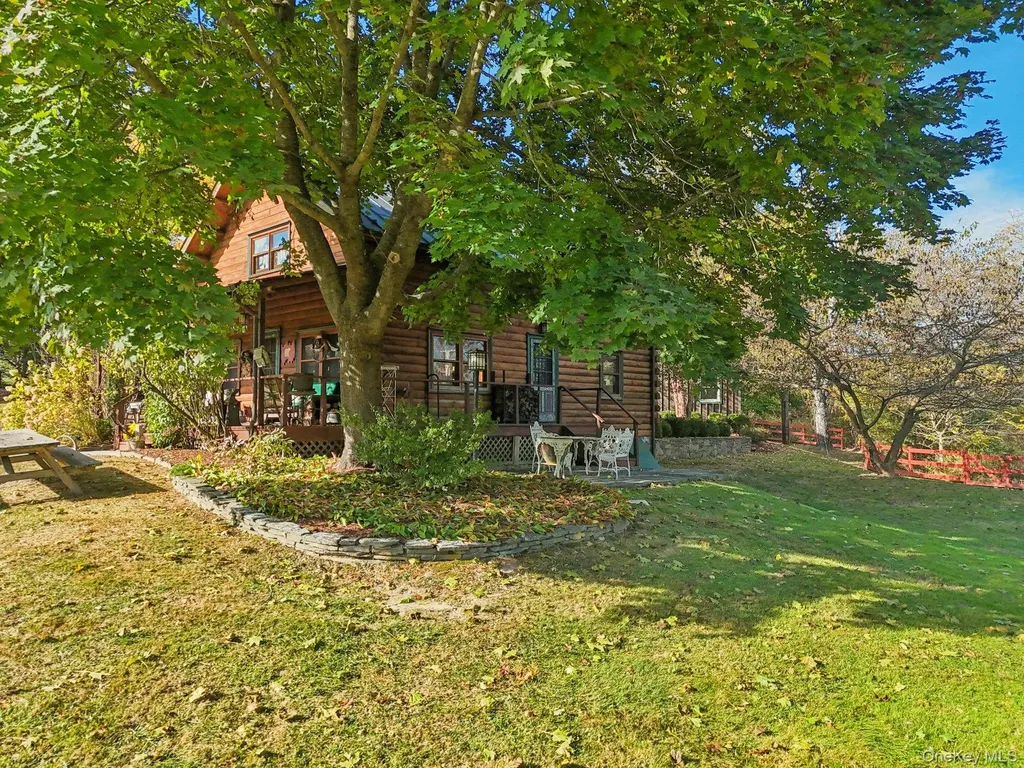 101 Upper Wisner Road Warwick NY 10990