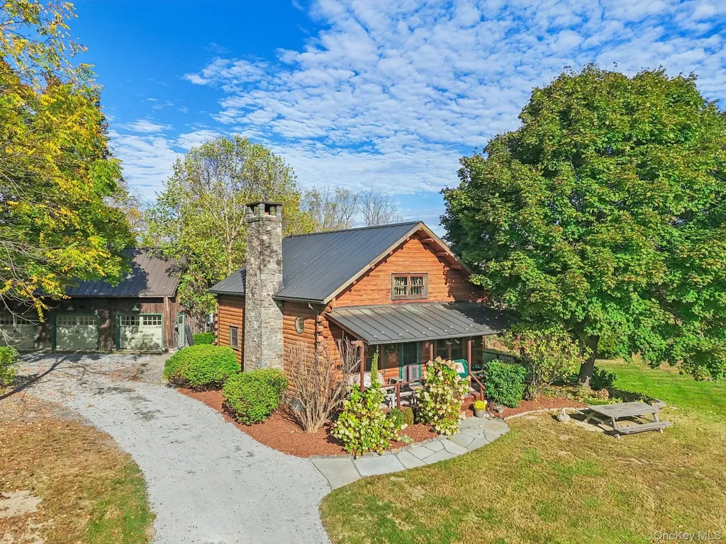 101 Upper Wisner Road Warwick NY 10990