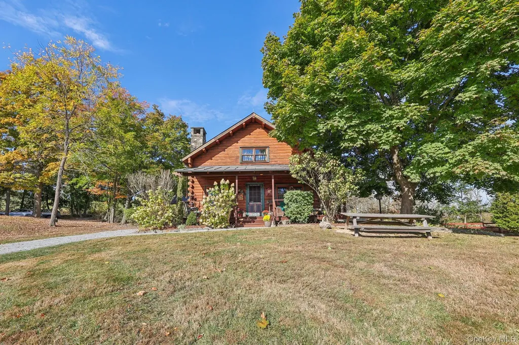 101 Upper Wisner Road Warwick NY 10990
