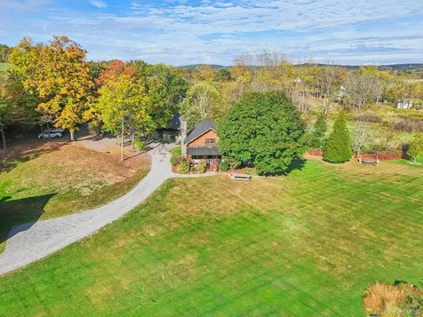 101 Upper Wisner Road Warwick NY 10990