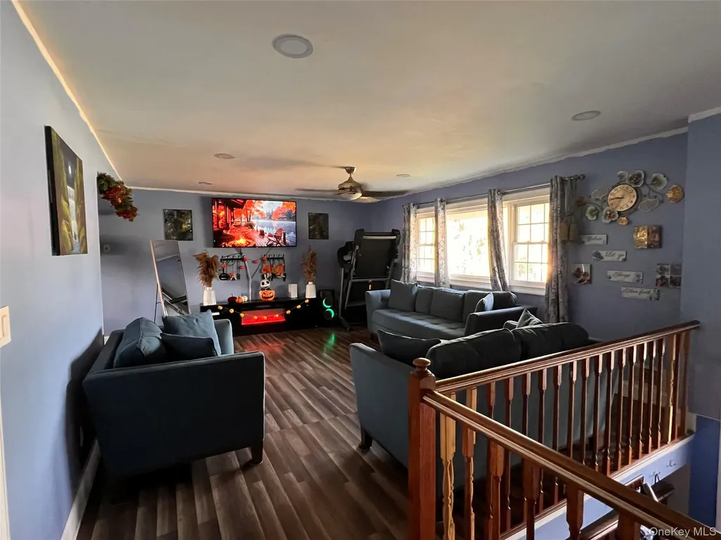 17 Forestdale Road Spring Valley NY 10977