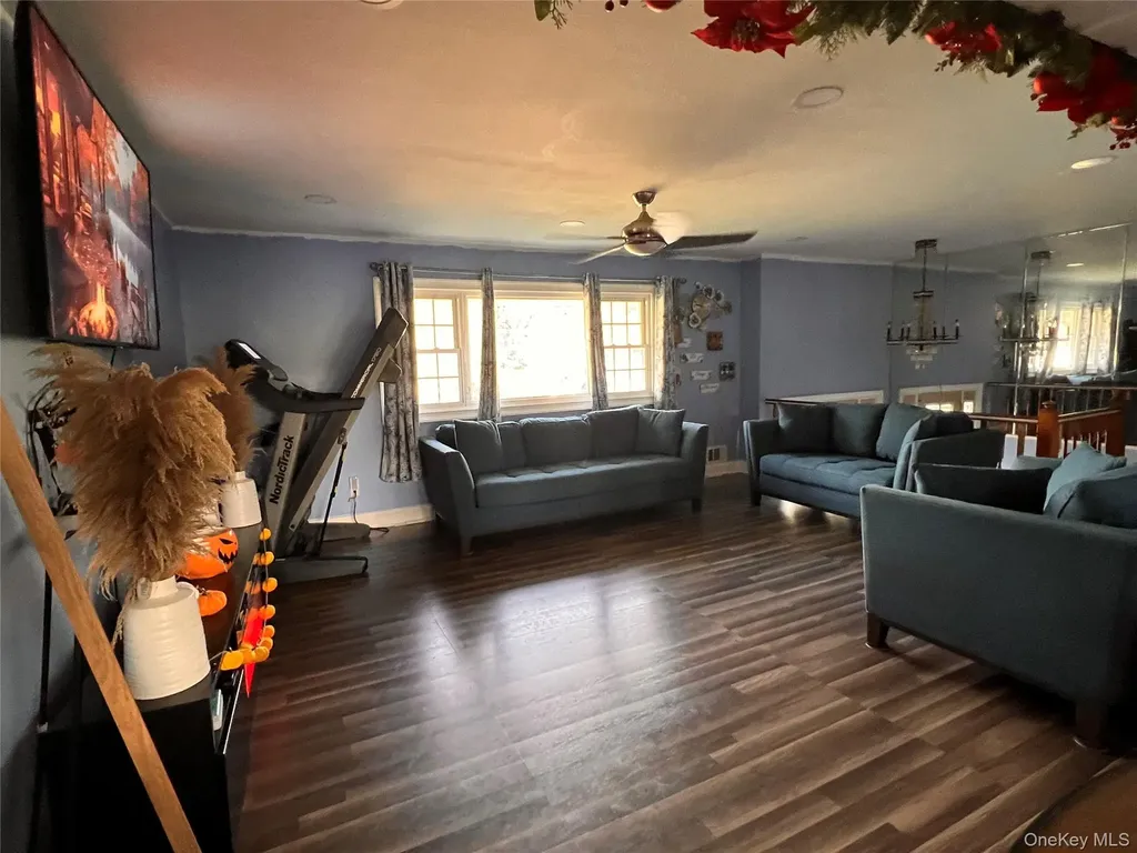17 Forestdale Road Spring Valley NY 10977