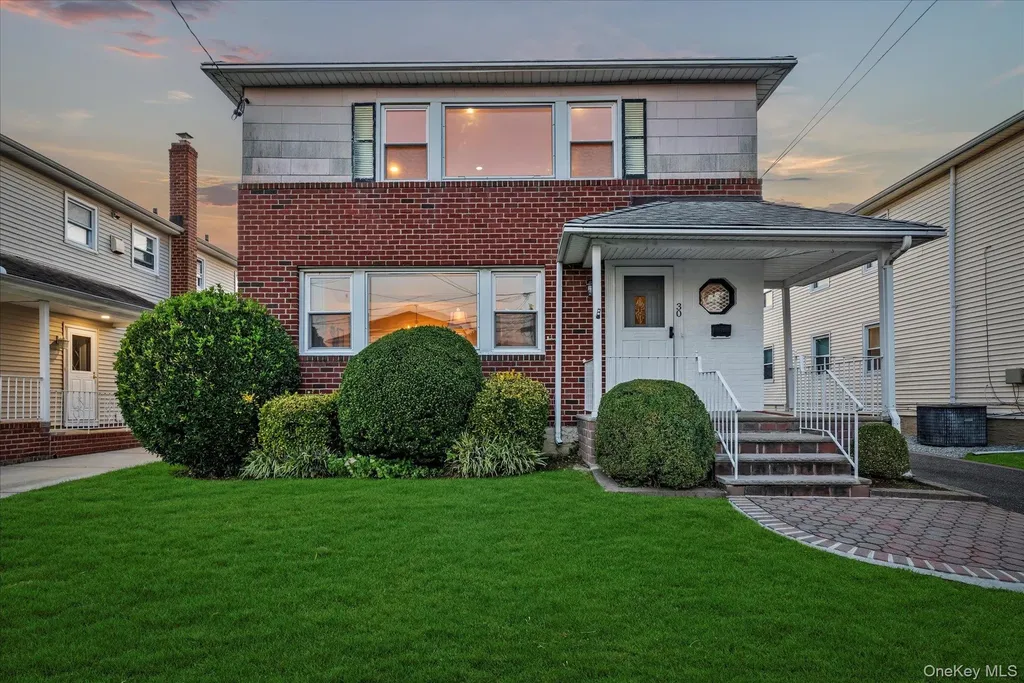 30 Gibson Boulevard Valley Stream NY 11581