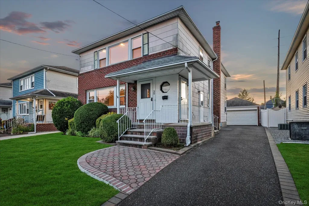 30 Gibson Boulevard Valley Stream NY 11581