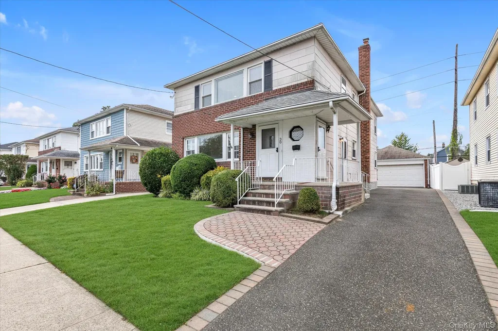 30 Gibson Boulevard Valley Stream NY 11581