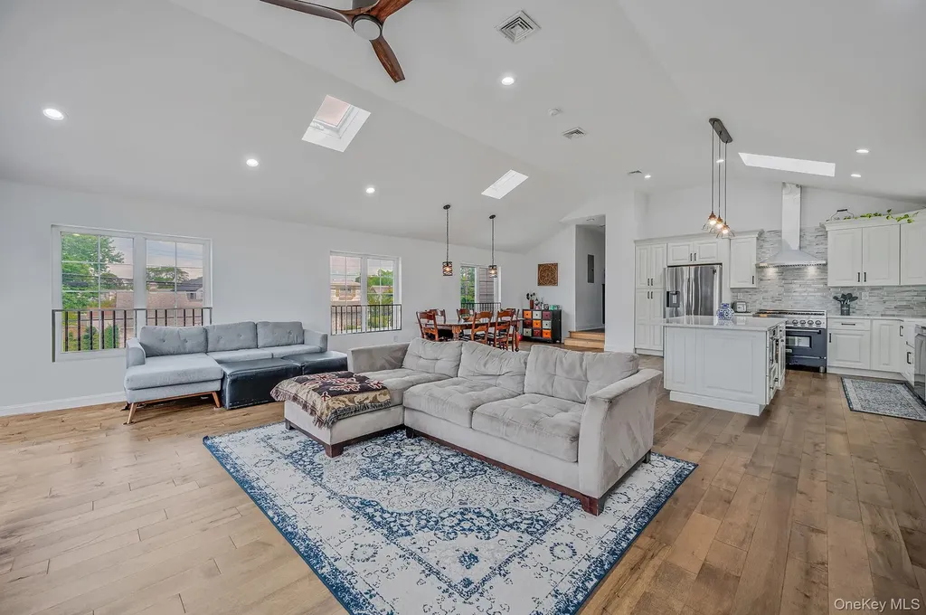134 Martens Avenue Valley Stream NY 11580