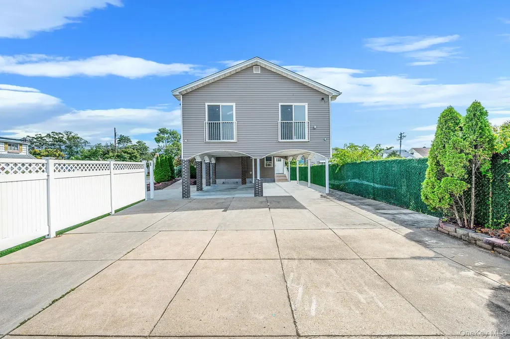 134 Martens Avenue Valley Stream NY 11580