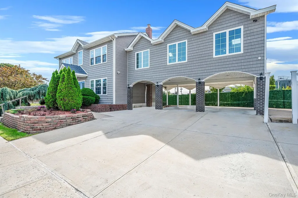 134 Martens Avenue Valley Stream NY 11580
