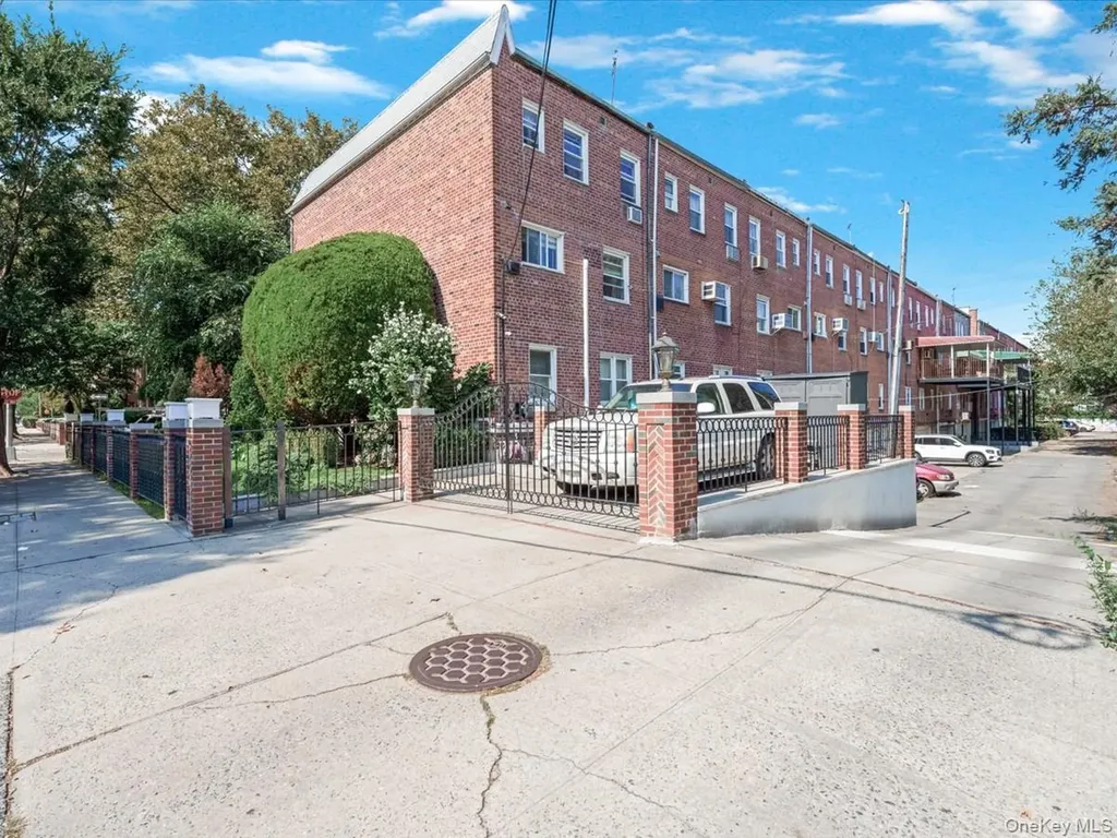 Brooklyn NY 11234