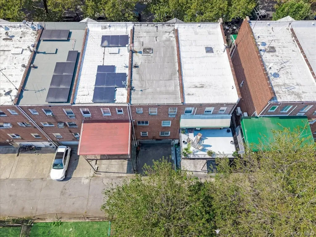 Brooklyn NY 11234