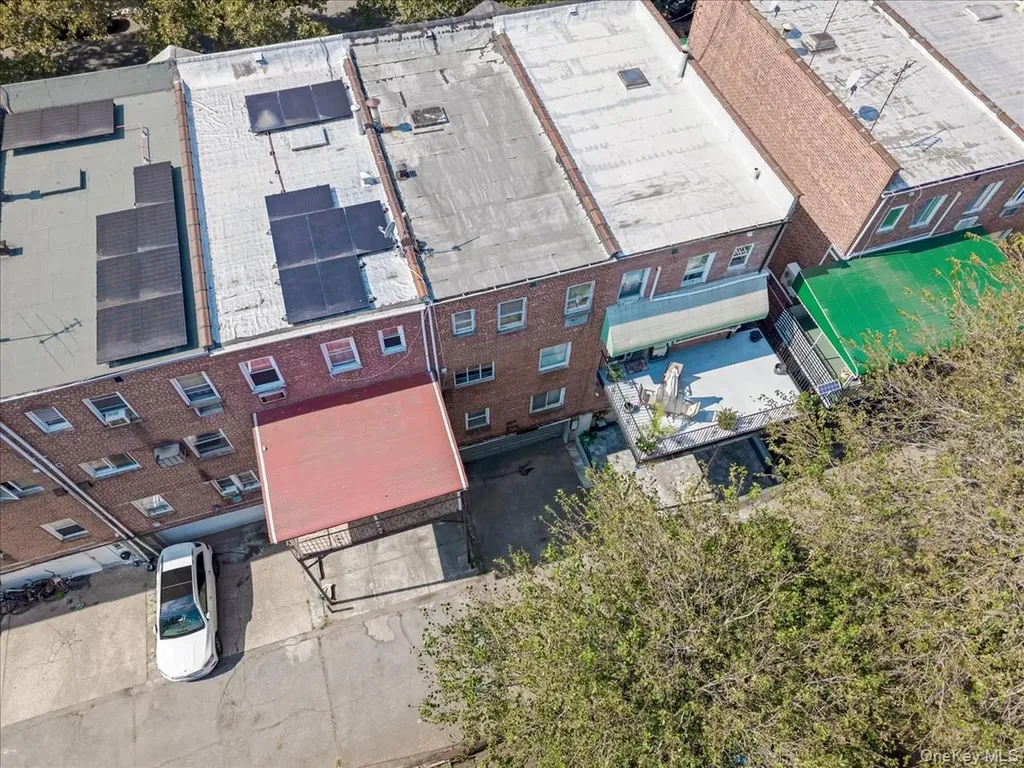 Brooklyn NY 11234