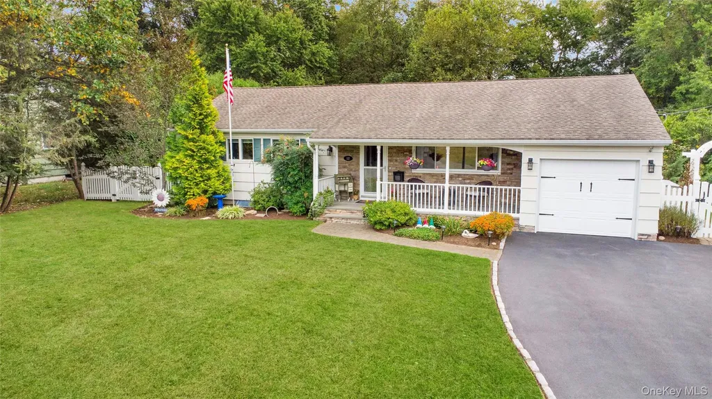 12 Marcus Road West Nyack NY 10994