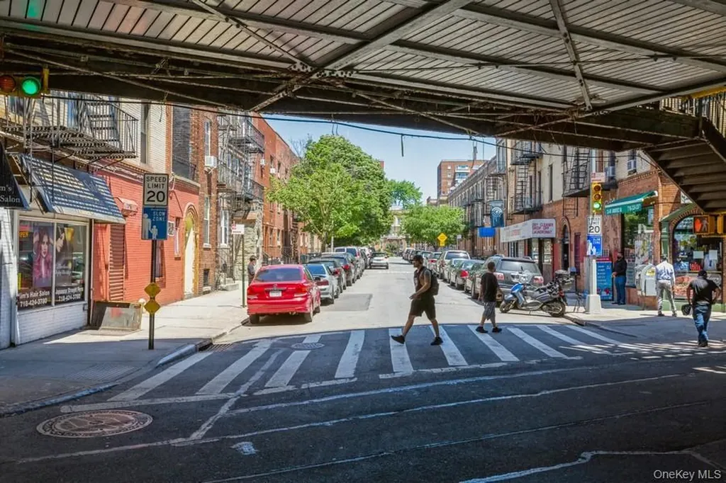 41-32 53rd Street Flushing NY 11377
