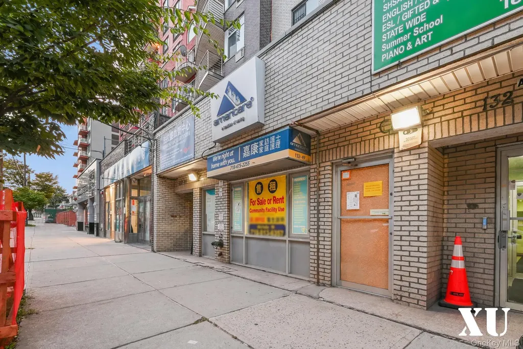132-49 41st Road Flushing NY 11355