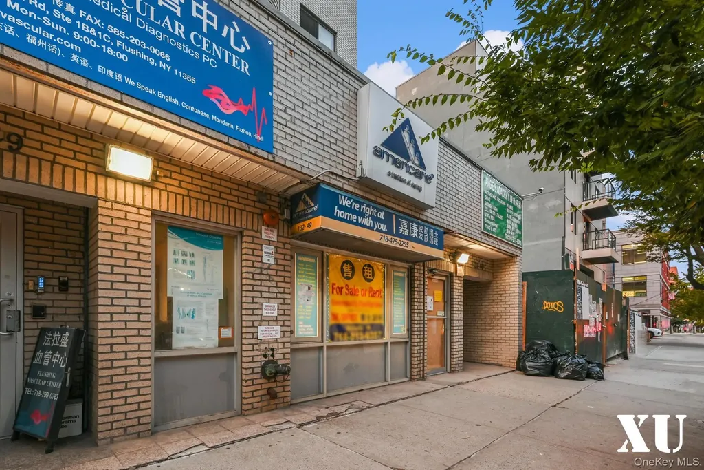 132-49 41st Road Flushing NY 11355
