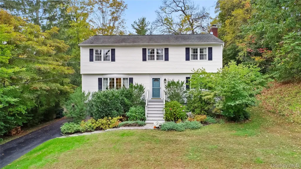 5 Rockledge Road Katonah NY 10536