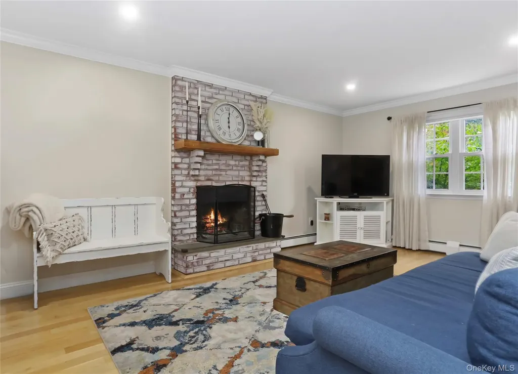 5 Rockledge Road Katonah NY 10536