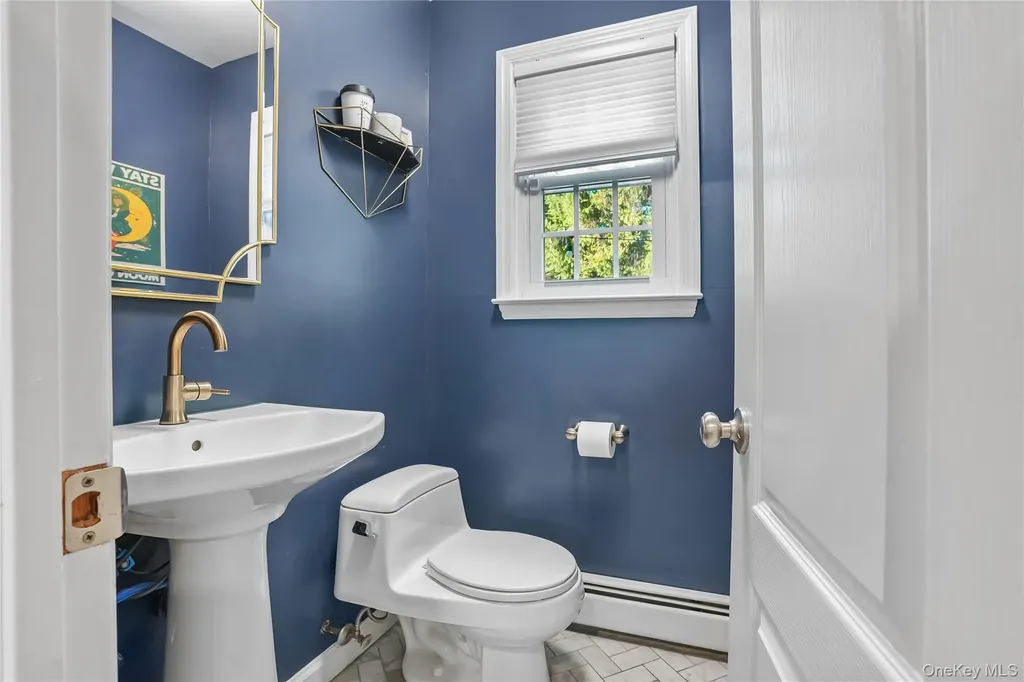 5 Rockledge Road Katonah NY 10536
