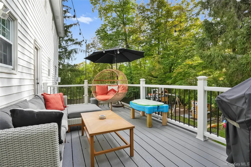 5 Rockledge Road Katonah NY 10536